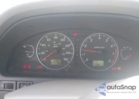 2003 Nissan Maxima Gle z USA, uszkodzony, nr VIN JN1DA31A83T414883